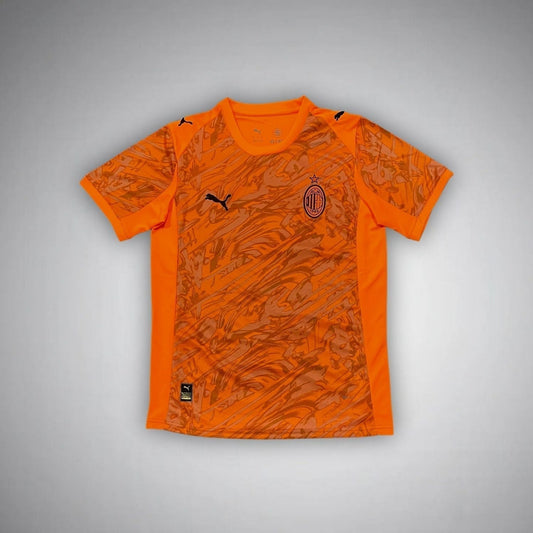 AC Milan "Milano Heatwave" Premium Kit