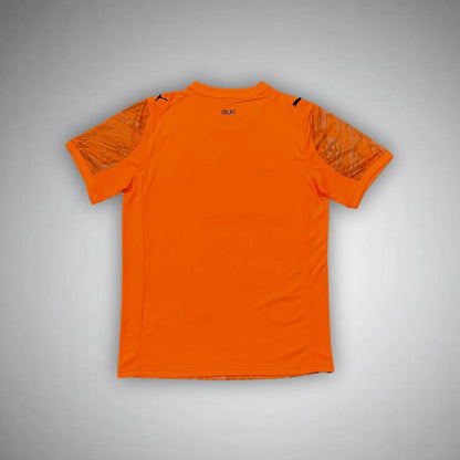 AC Milan "Milano Heatwave" Premium Kit