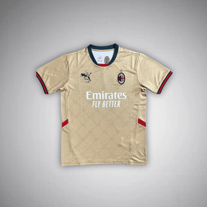 AC Milan x Gucci Premium Kit