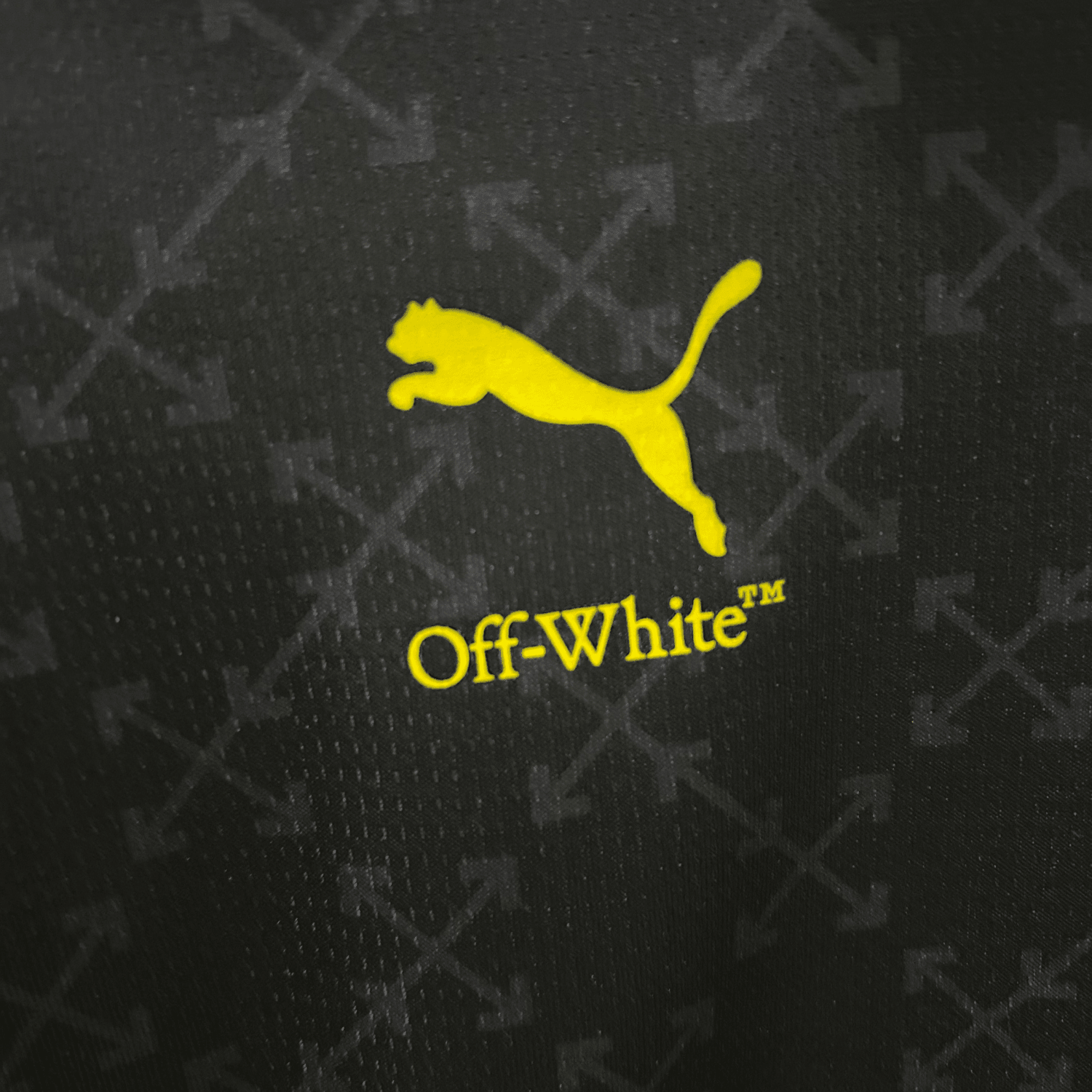 AC Milan x Off - White "Diavoli" Premium Kids Size Kit