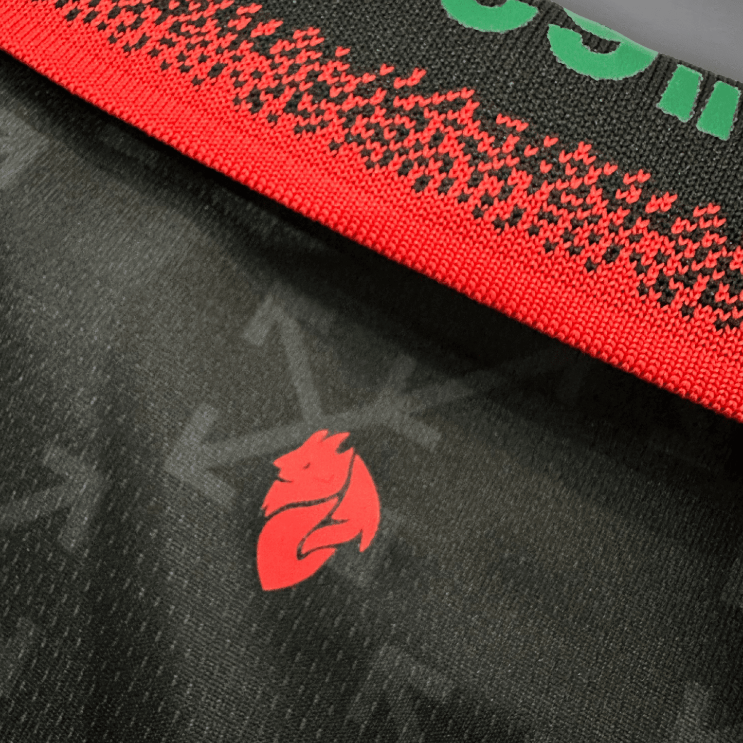 AC Milan x Off - White "Diavoli" Premium Kit