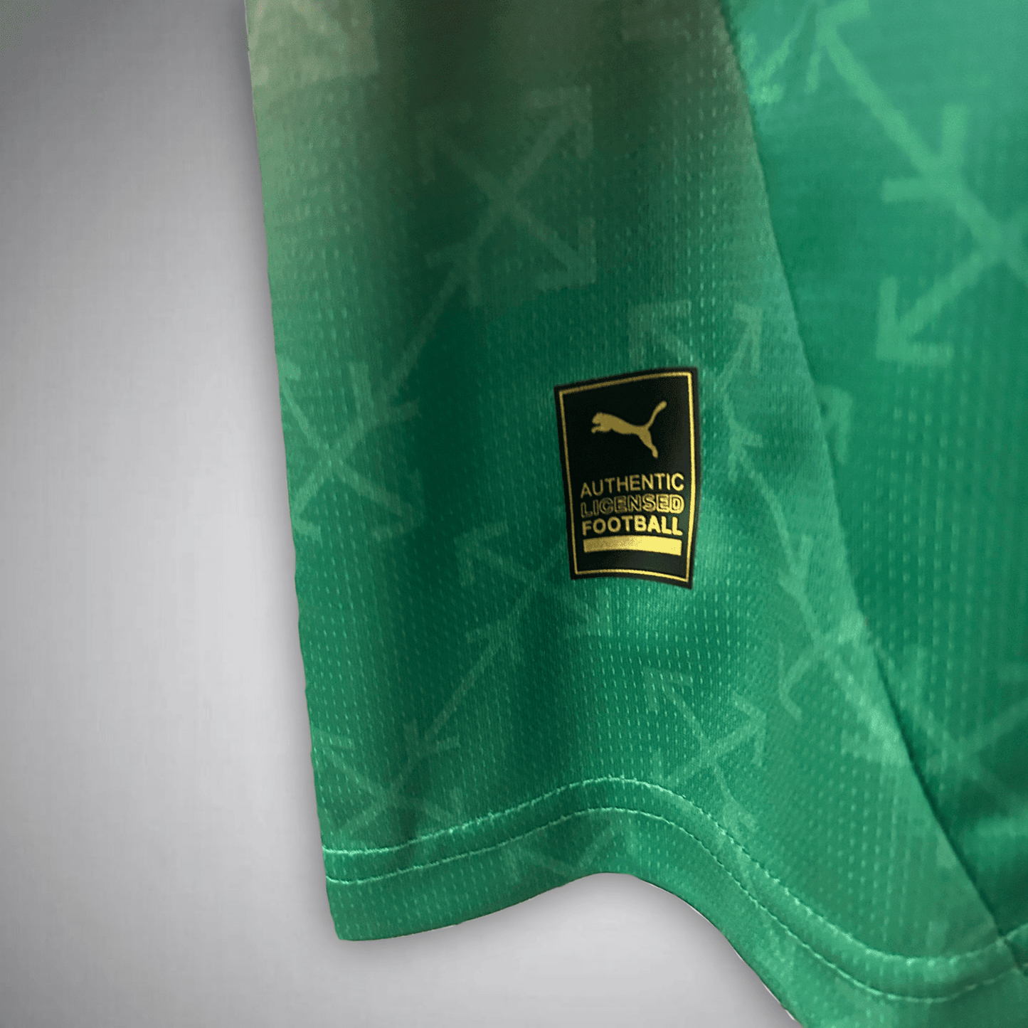 AC Milan x Off - White Premium Kit