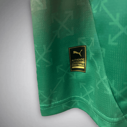 AC Milan x Off - White Premium Kit