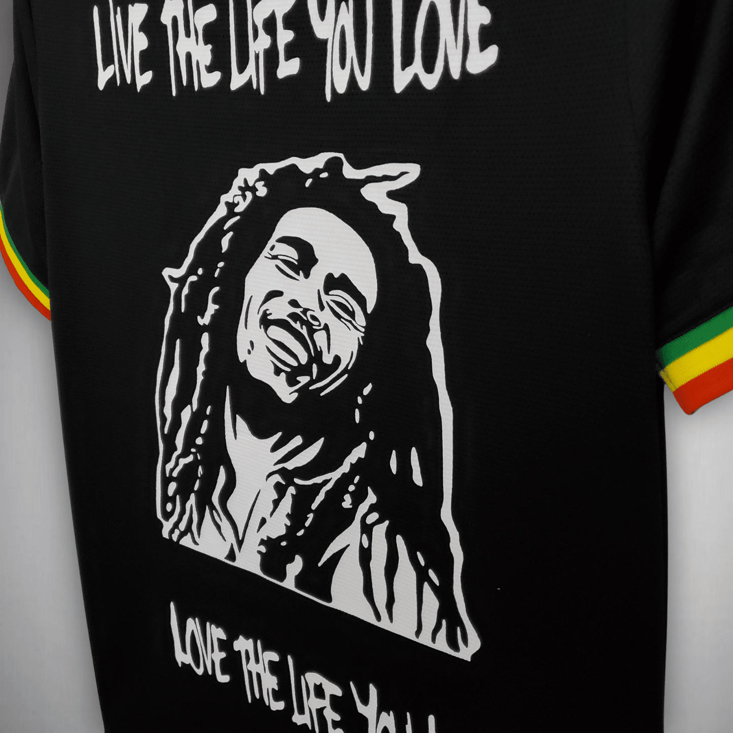 Ajax "Bob Marley" Premium Kit