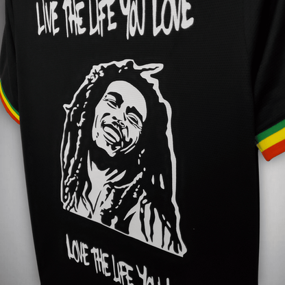Ajax "Bob Marley" Premium Kit