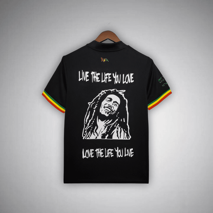 Ajax "Bob Marley" Premium Kit