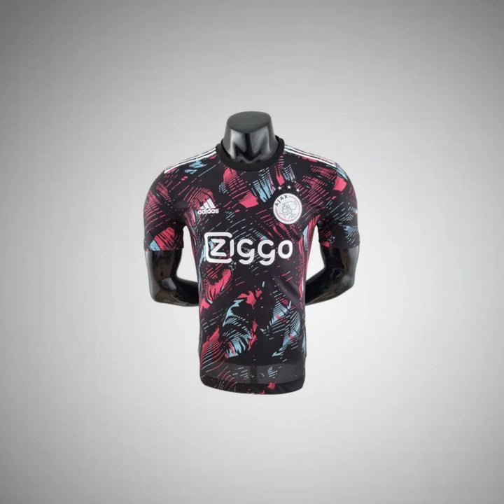 Ajax "Colorway" Premium Kit