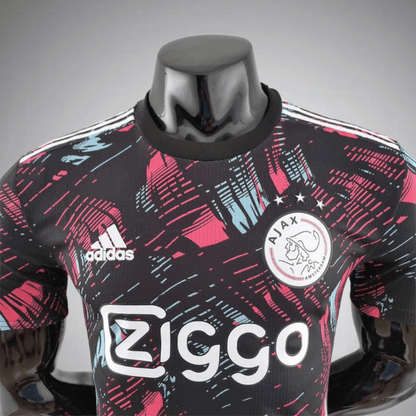 Ajax "Colorway" Premium Kit