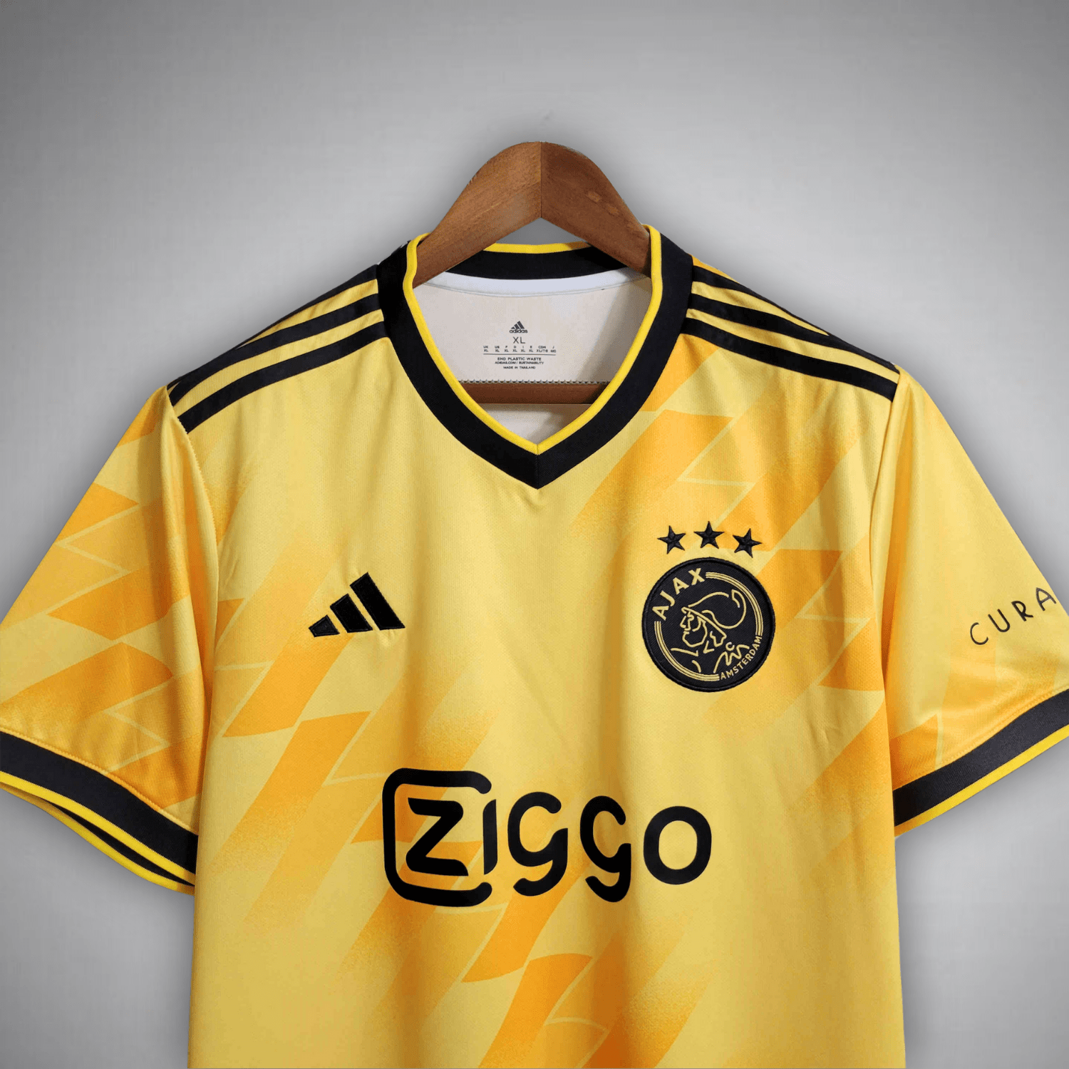 Ajax "Solar Strike" Premium Kit