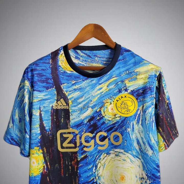 Ajax "The Starry Night" Premium Kit
