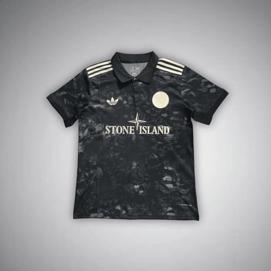 Ajax x Stone Island Premium Kit