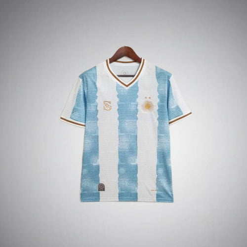 Argentina "Maradona" Commemorative Premium Kit