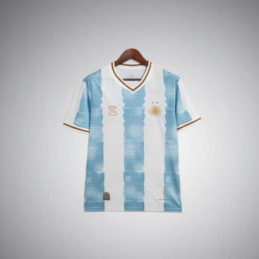 Argentina "Maradona" Commemorative Premium Kit