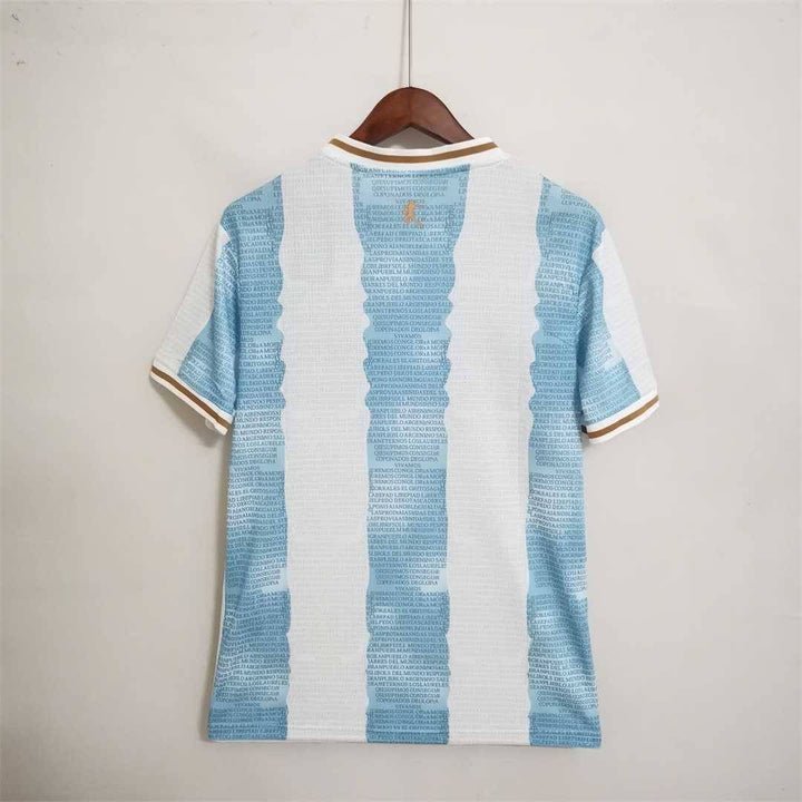 Argentina "Maradona" Commemorative Premium Kit