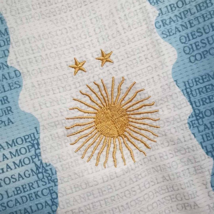 Argentina "Maradona" Commemorative Premium Kit