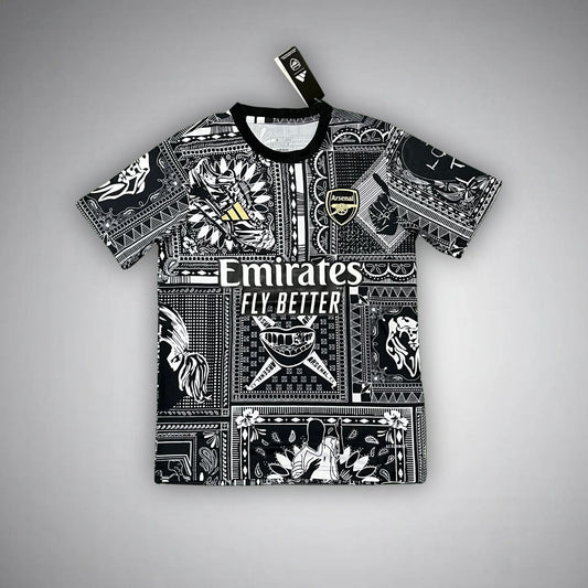 Arsenal "Heritage" Premium Kit