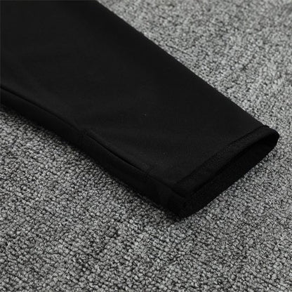 Arsenal "Neon Eclipse" Premium Kids Size Tracksuit