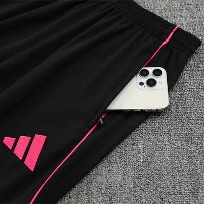 Arsenal "Neon Eclipse" Premium Kids Size Tracksuit