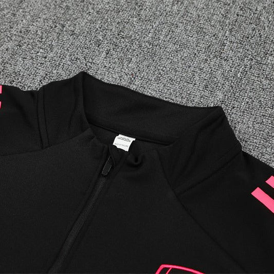 Arsenal "Neon Eclipse" Premium Tracksuit