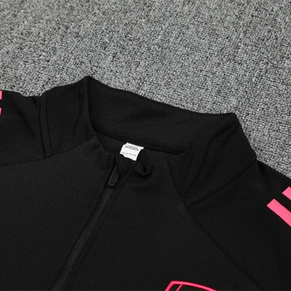 Arsenal "Neon Eclipse" Premium Tracksuit