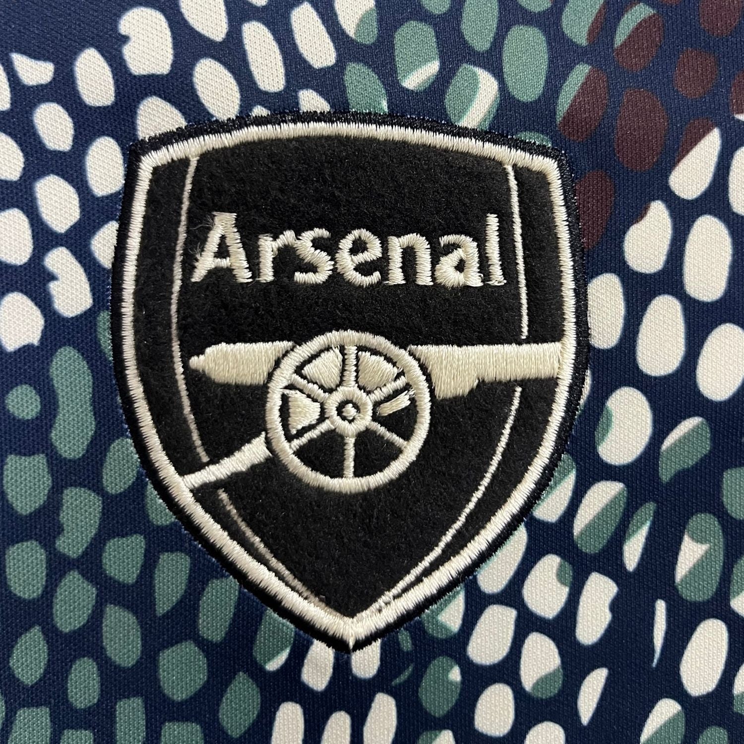 Arsenal "Serpent Strike" Premium Kit