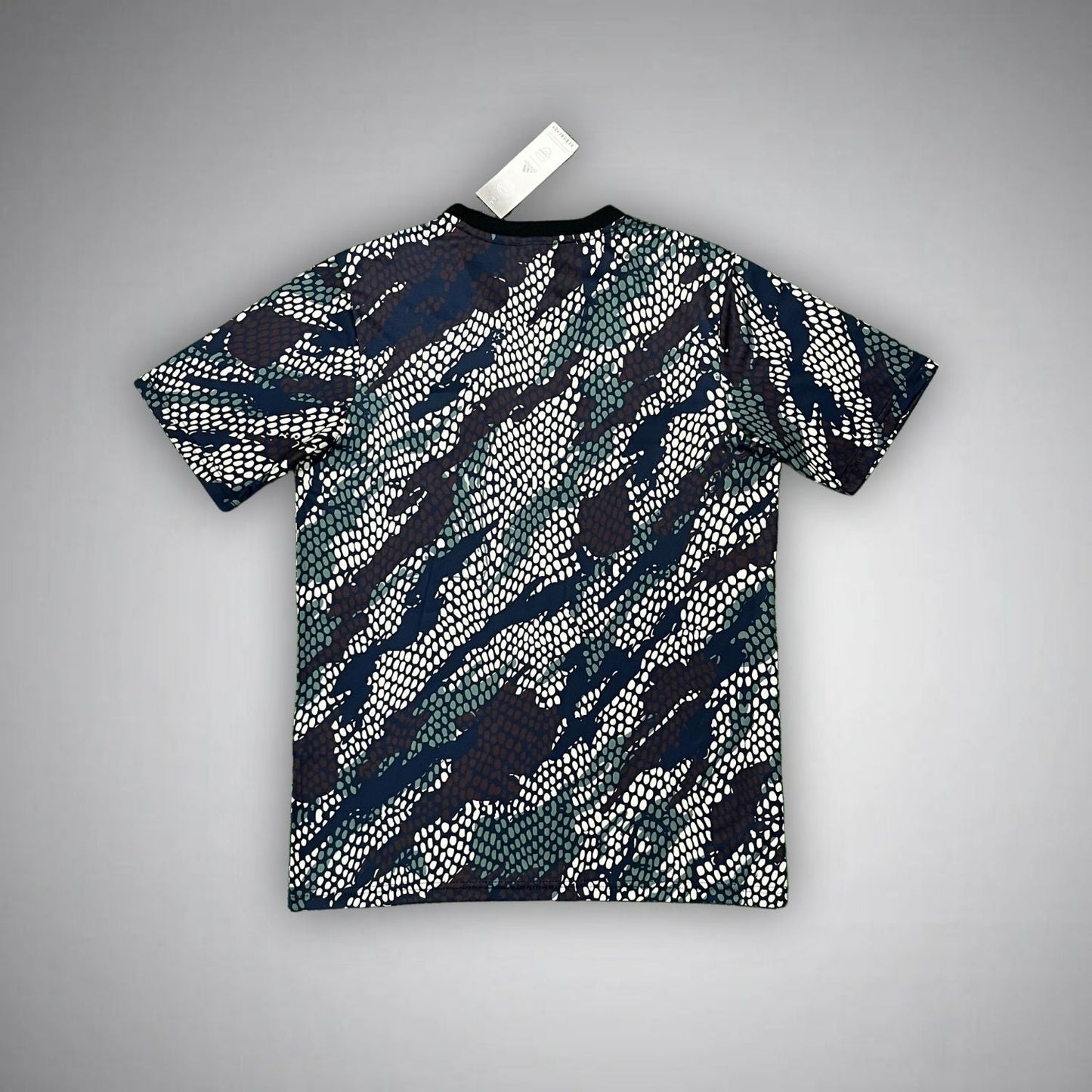 Arsenal "Serpent Strike" Premium Kit