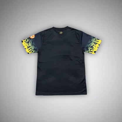 Aston Villa "The Firecrest" Premium Kit