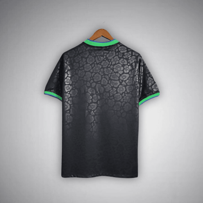 Brazil "Black Leopard" Premium Kit