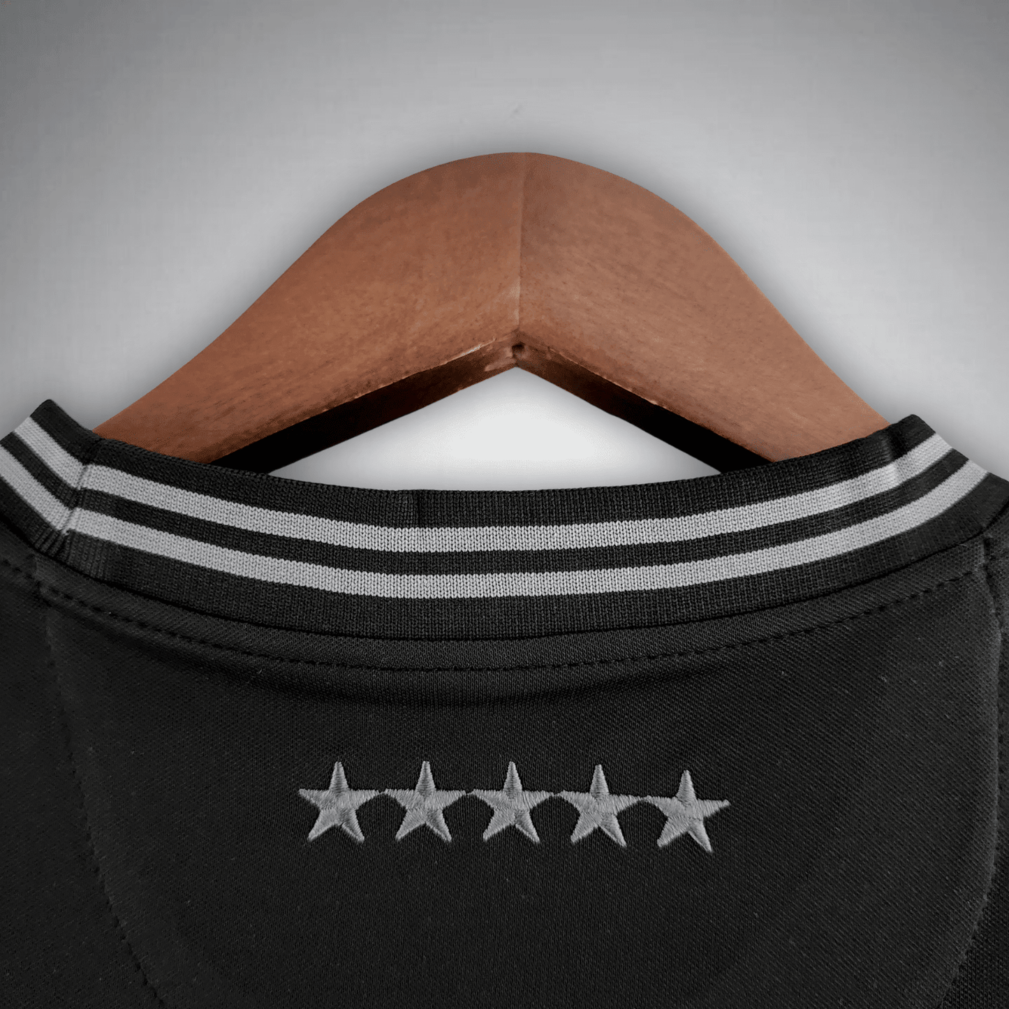 Brazil "Blackout" Premium Kit