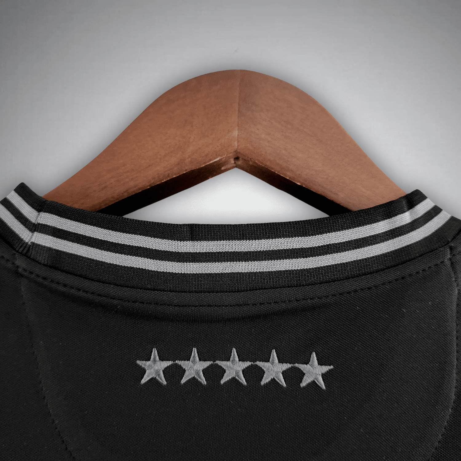 Brazil "Blackout" Premium Kit