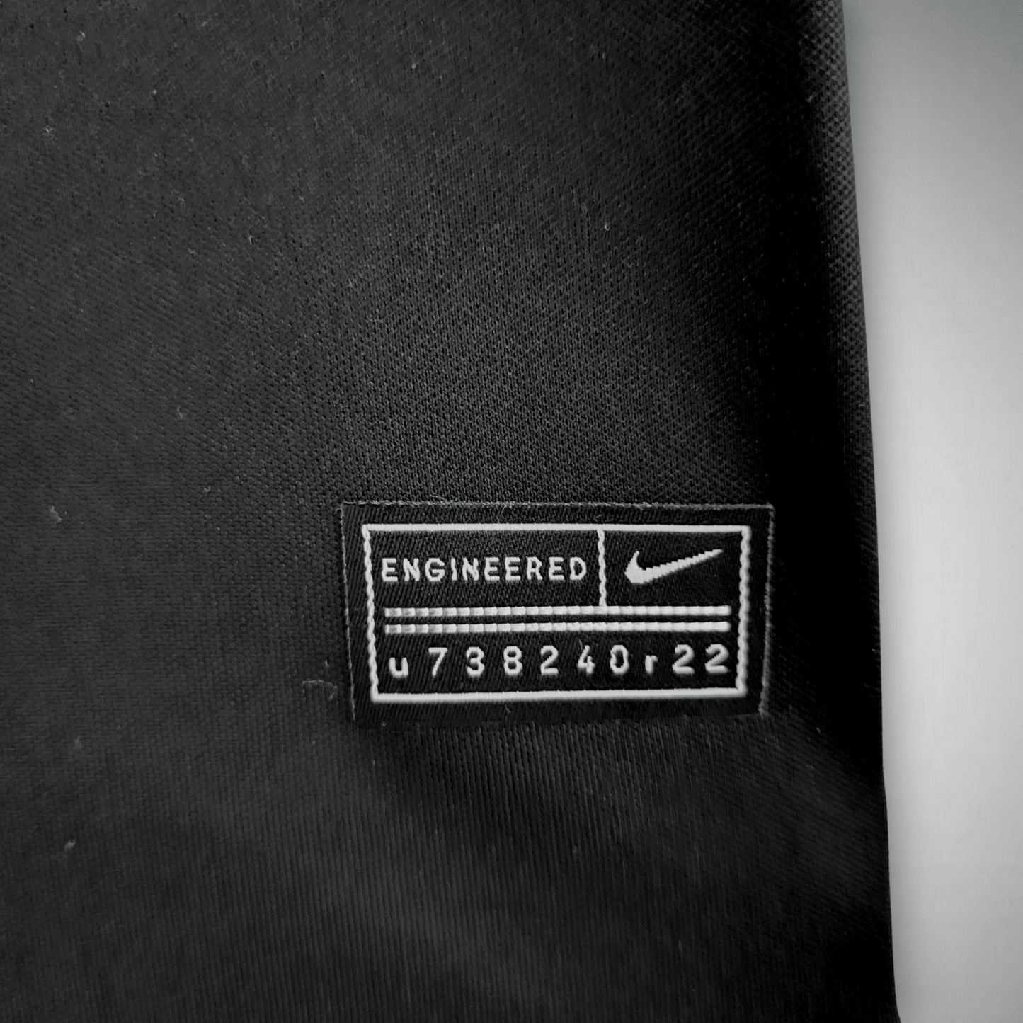 Brazil "Blackout" Premium Kit