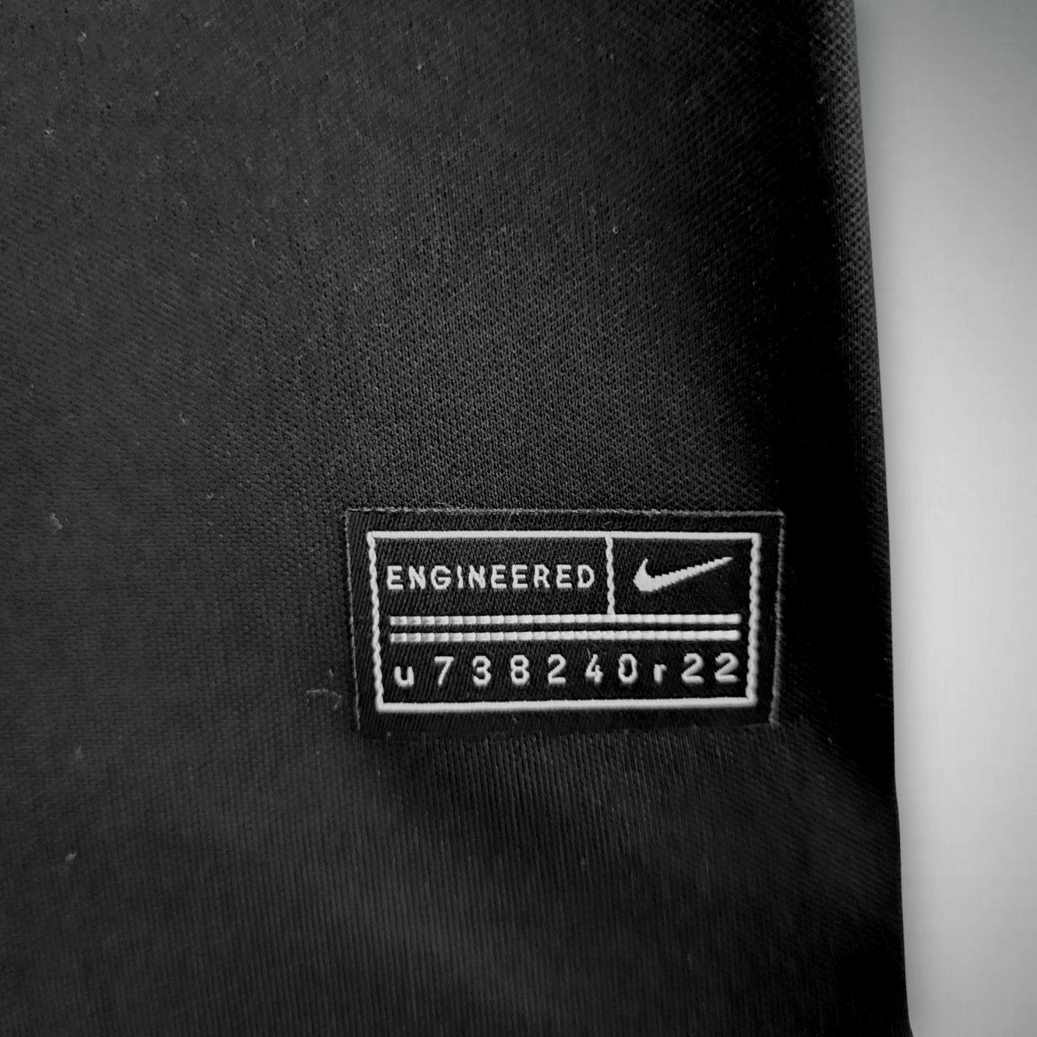 Brazil "Blackout" Premium Kit