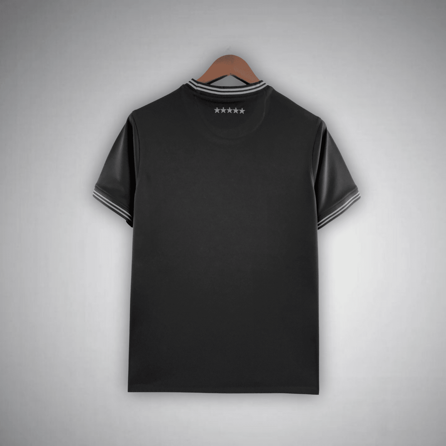 Brazil "Blackout" Premium Kit