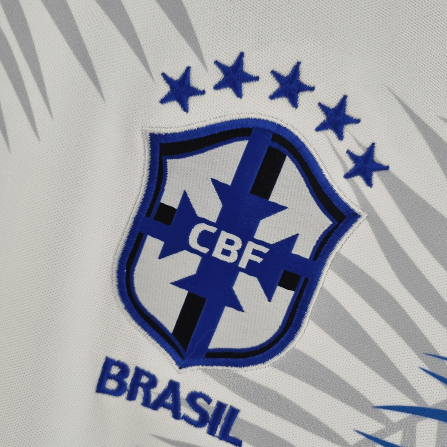 Brazil "Bruma Folha" Premium Kit