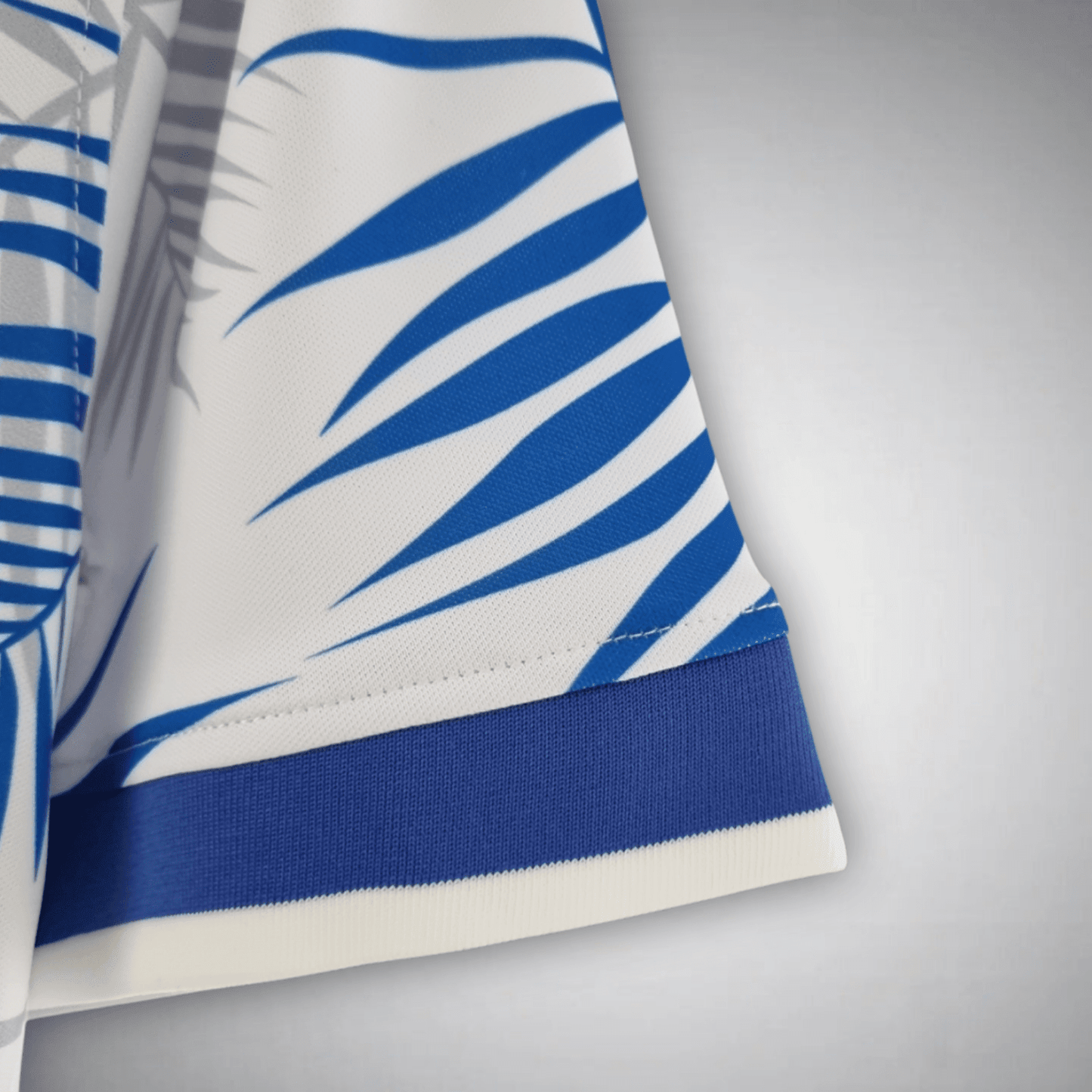 Brazil "Bruma Folha" Premium Kit