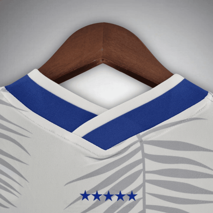 Brazil "Bruma Folha" Premium Kit