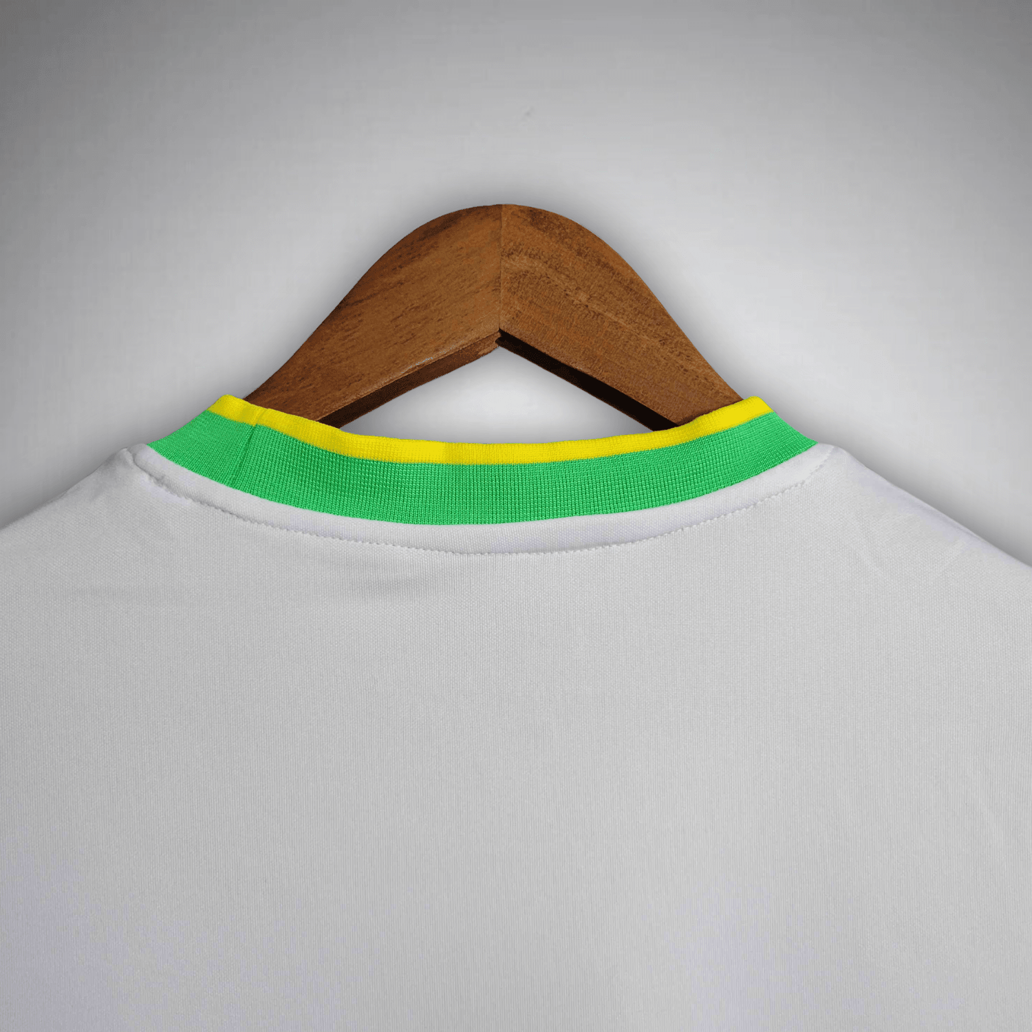 Brazil "Canarinho Flight" Premium Kit