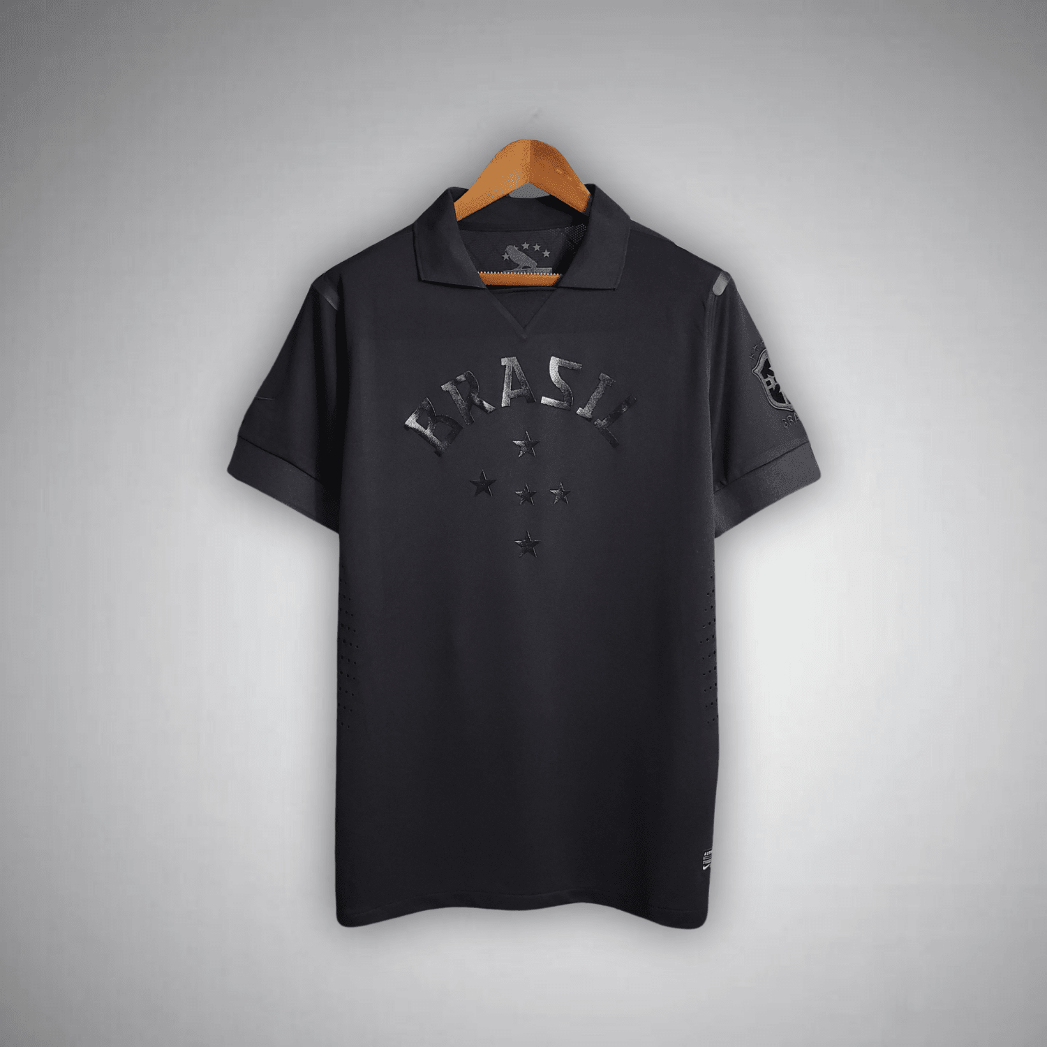 Brazil "Carnaval Lux" Premium Kit