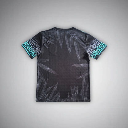 Brazil "Christo Noire" Premium Kit