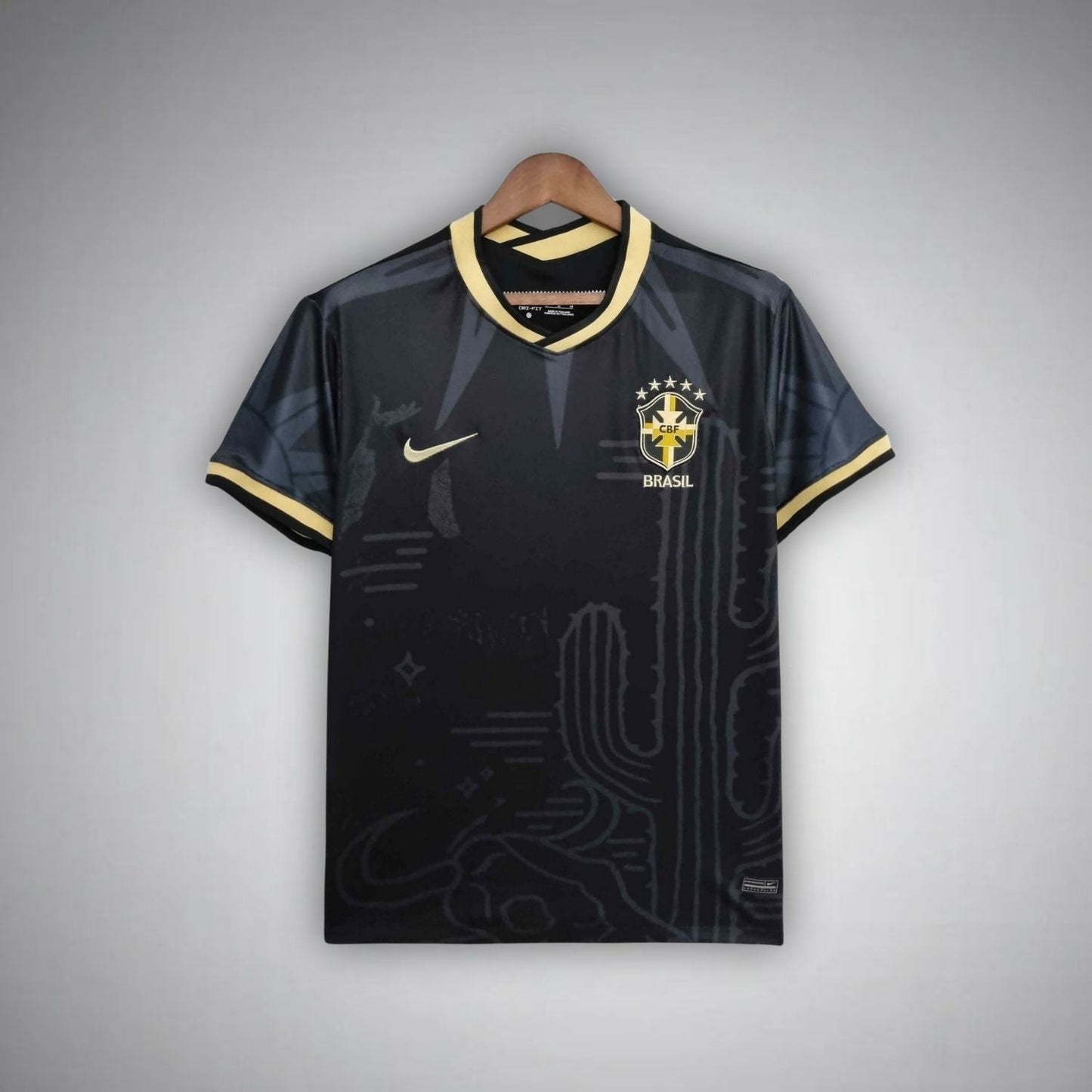 Brazil "Desert Breeze" Premium Kit