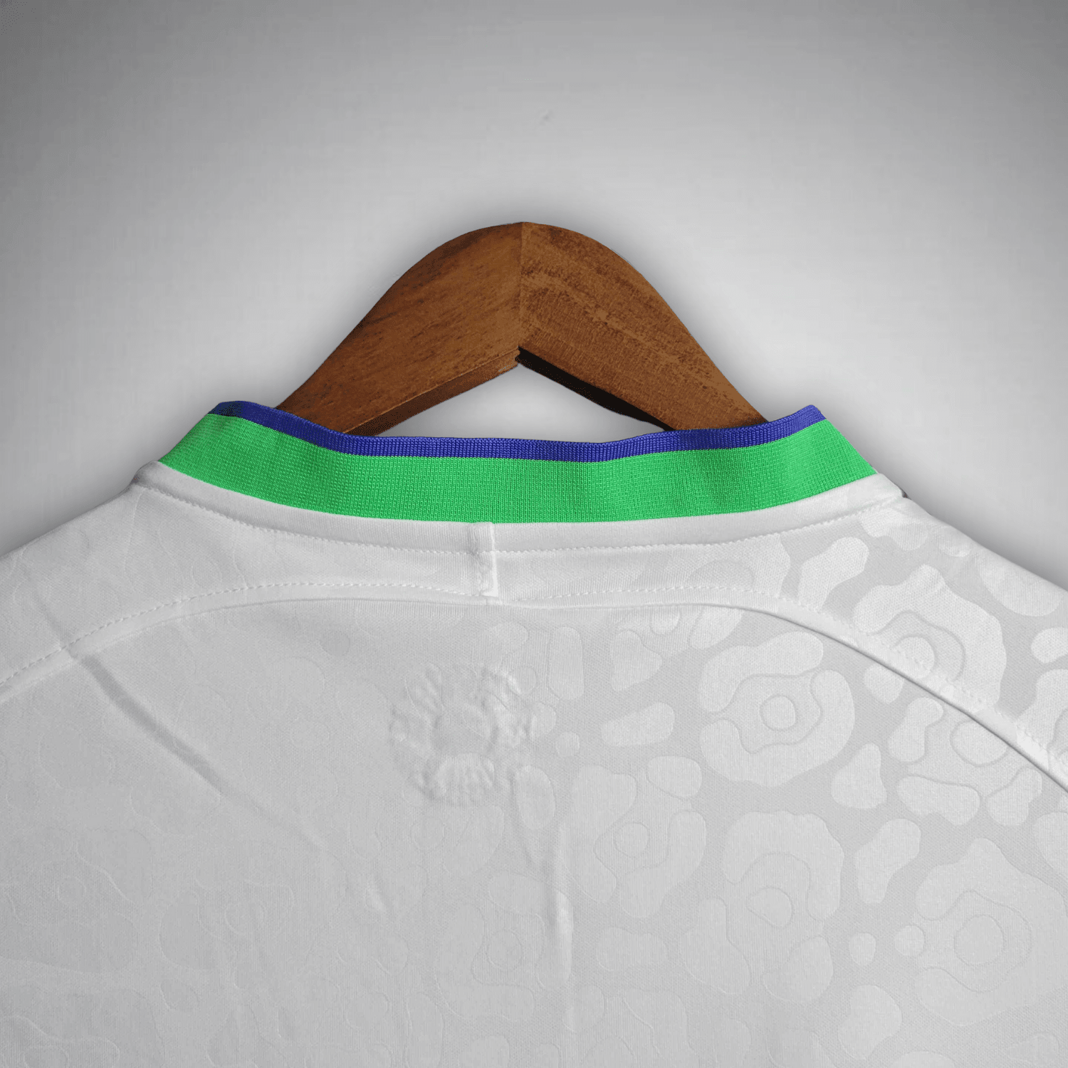 Brazil "Diamante Branco" Premium Kit