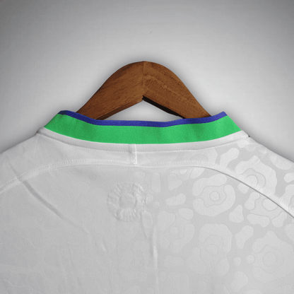 Brazil "Diamante Branco" Premium Kit