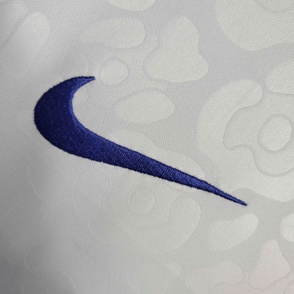 Brazil "Diamante Branco" Premium Kit