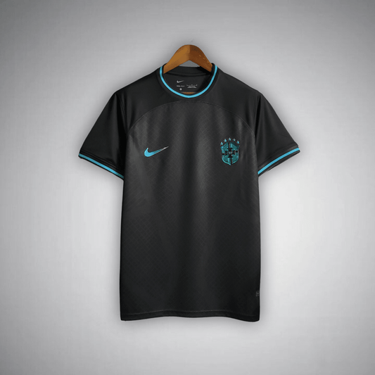 Brazil "Emerald Nights" Premium Kit