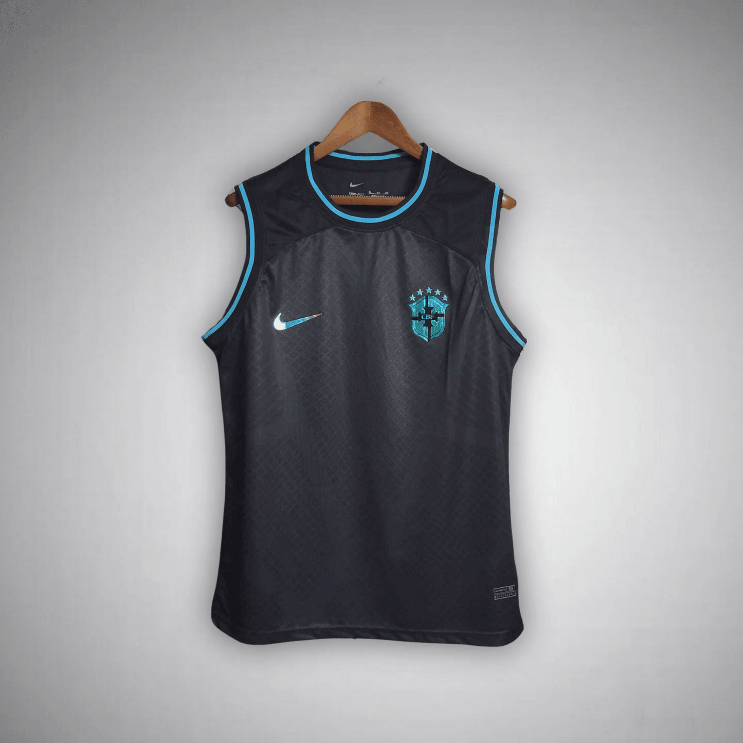 Brazil "Emerald Nights" Premium Tank Top