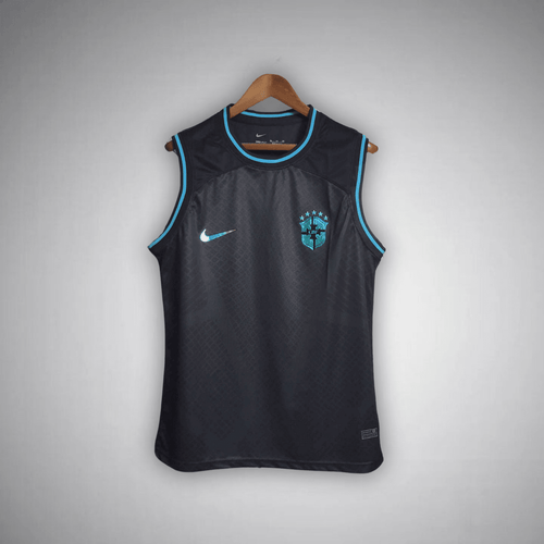 Brazil "Emerald Nights" Premium Tank Top