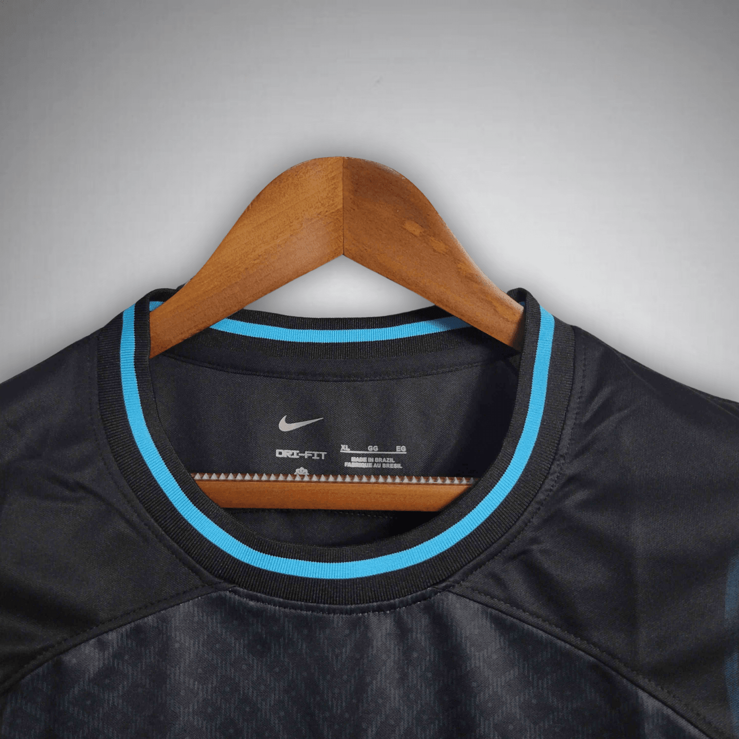 Brazil "Emerald Nights" Premium Tank Top