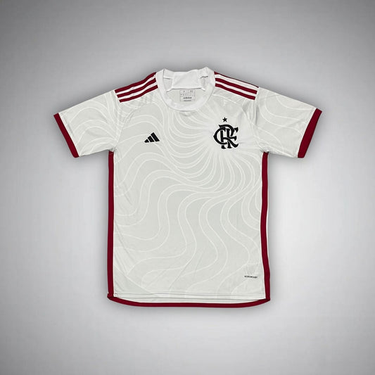 Brazil "Flamengo" Premium Kit