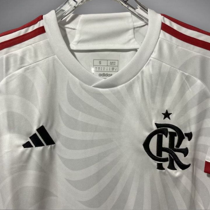 Brazil "Flamengo" Premium Kit
