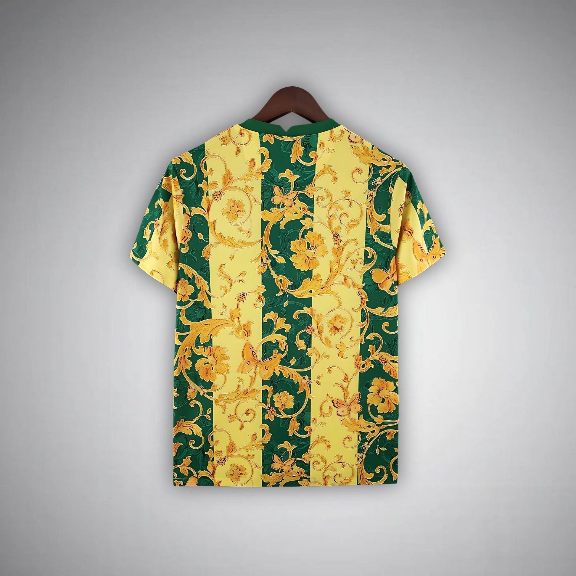 Brazil "Flor de Jogo" Premium Kit